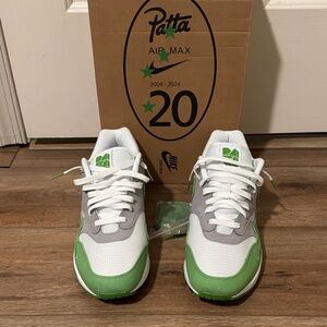 Nike Air Max size 11.5